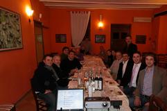 Round Table Italy in Silvi Marina (Te)